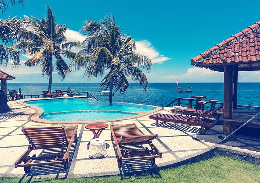 Goa Beach Escape (3 Days / 2 Nights)