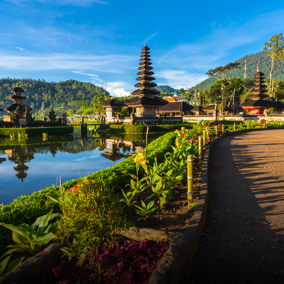 Bali