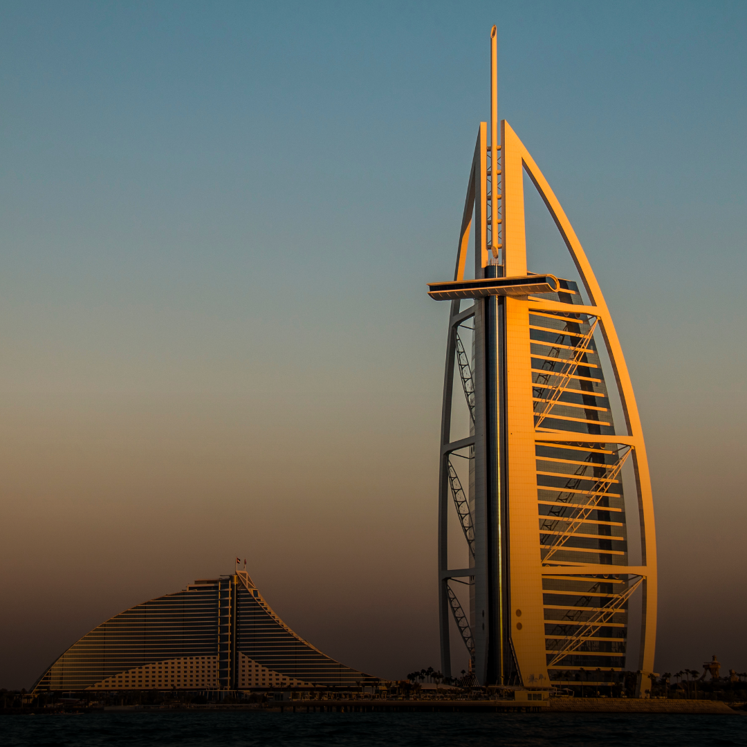 Dubai
