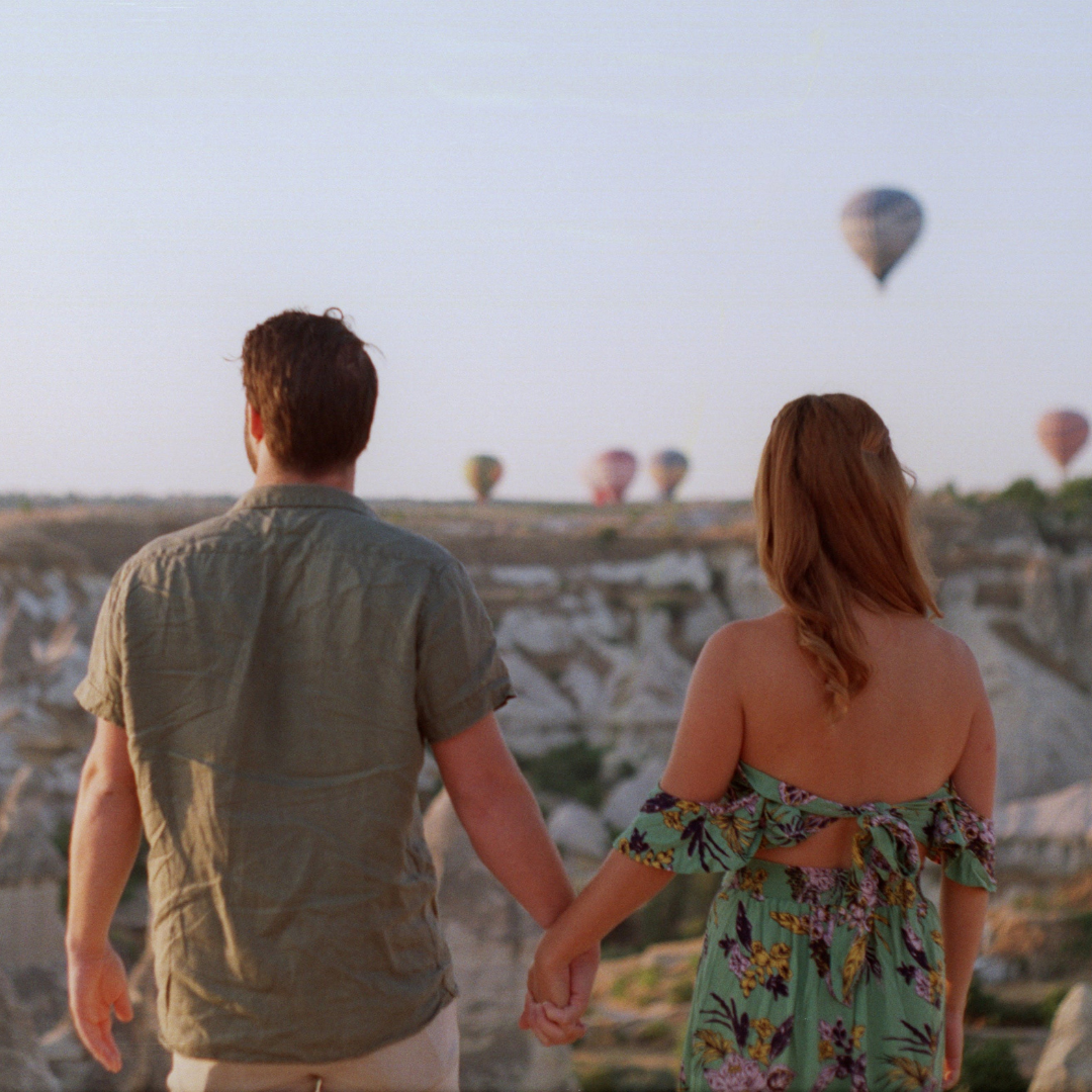 Santorini & Athens Romance Tour (Greece) – 7 Days / 6 Nights
