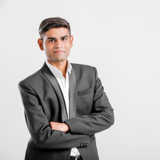 Ankur Jain 