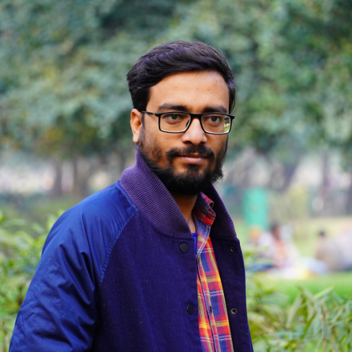 Deepak Shah