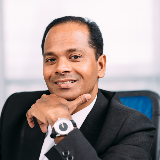 Pritam Das