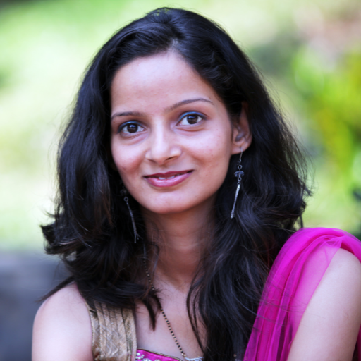 Neha Reddy 