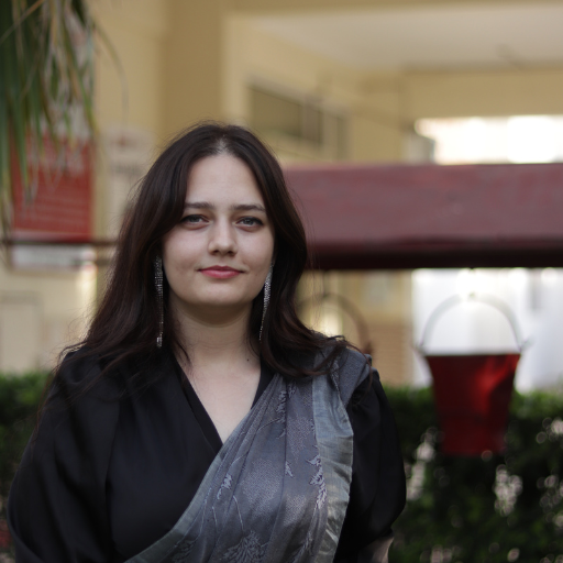 Maya Rani