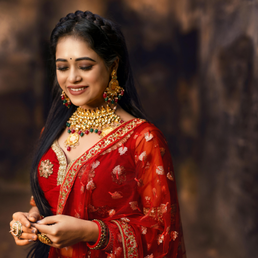 Shraddha Singh