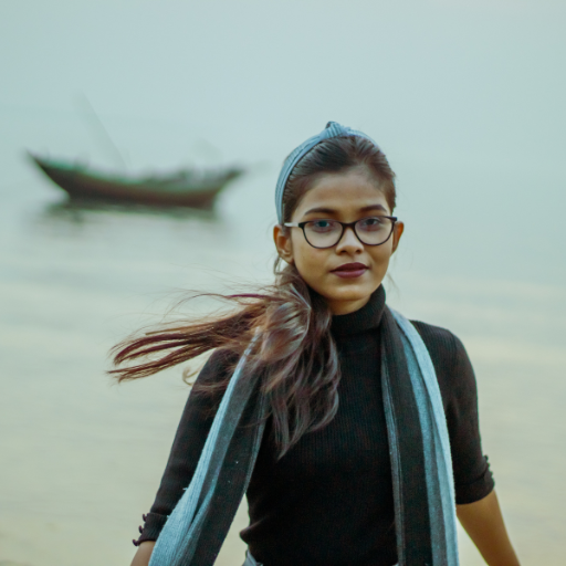 Shruti Chhabra 