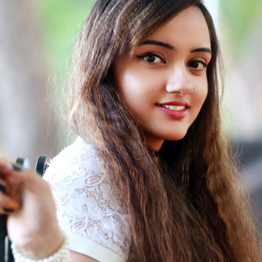 Ritika Yadav 