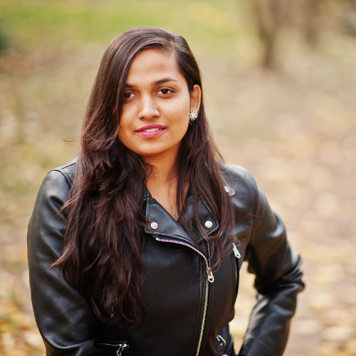 Bhavika Sharma