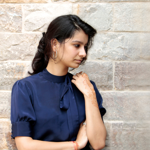 Kavya Joshi