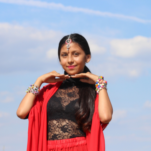 Shweta Nanda