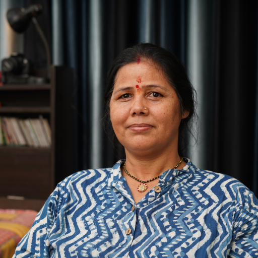 Anjali Tiwari