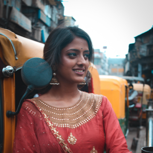 Divya Pillai