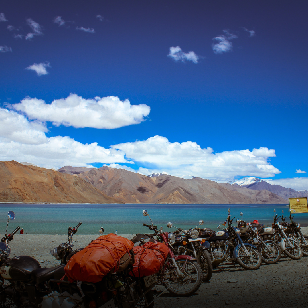 Ladakh