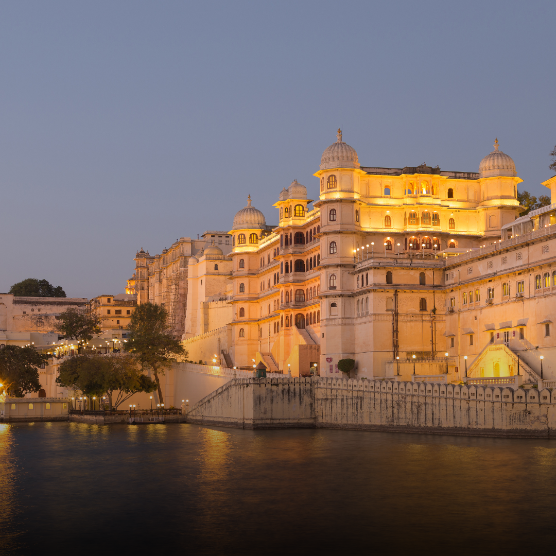 Rajasthan