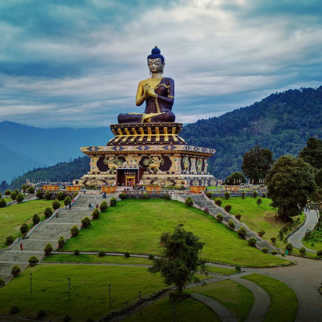 Sikkim