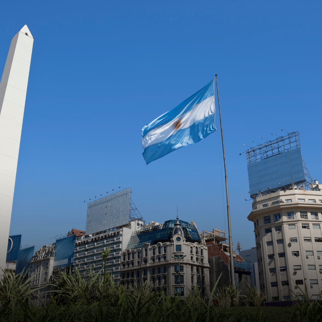 Argentina