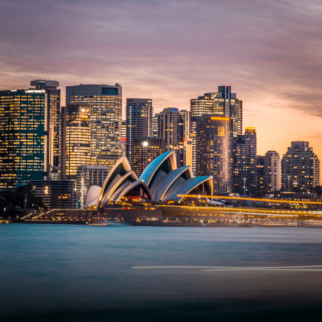 Australia