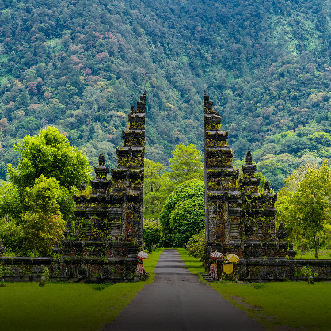 Bali