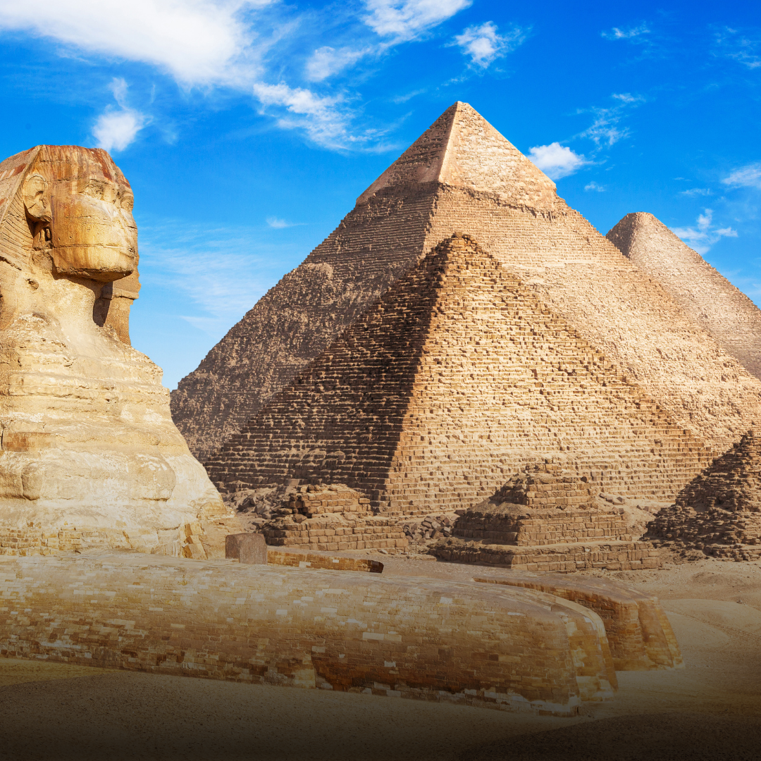 Egypt