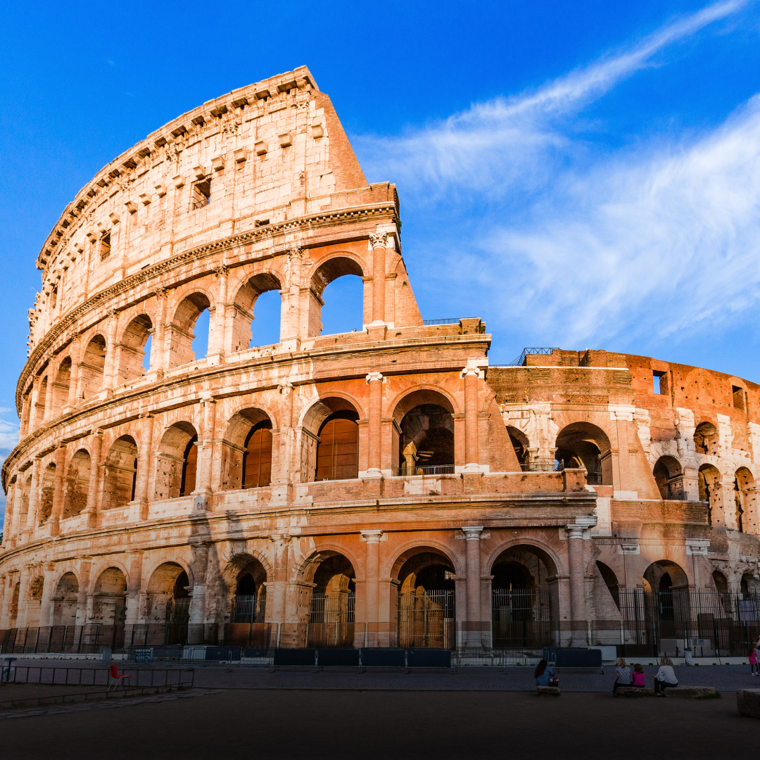 Italy