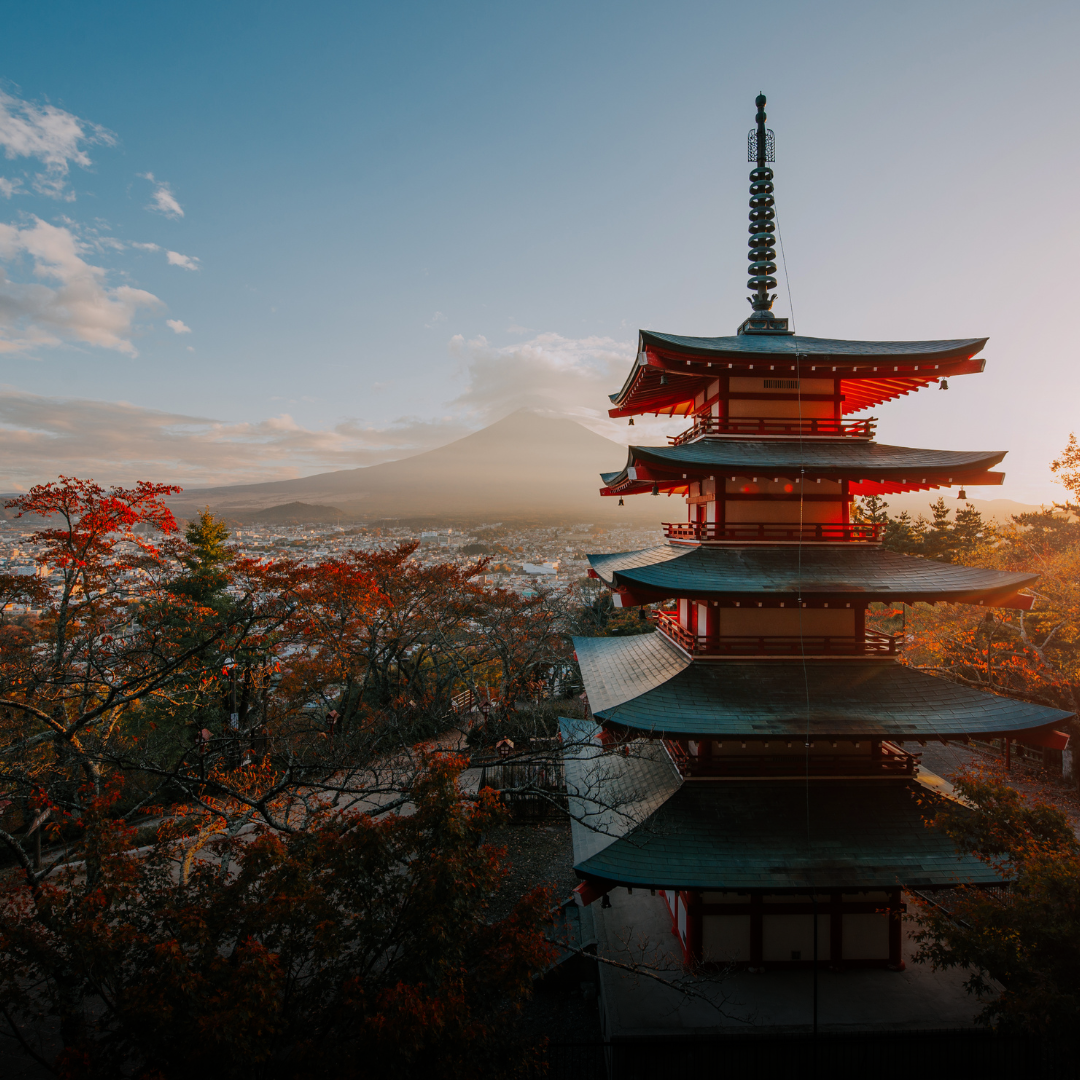 Japan