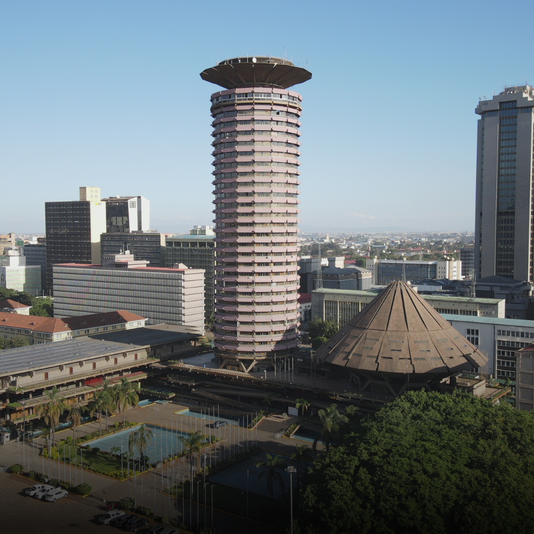 Kenya