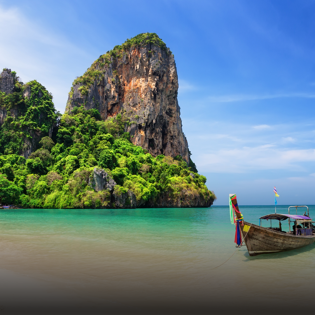 Thailand