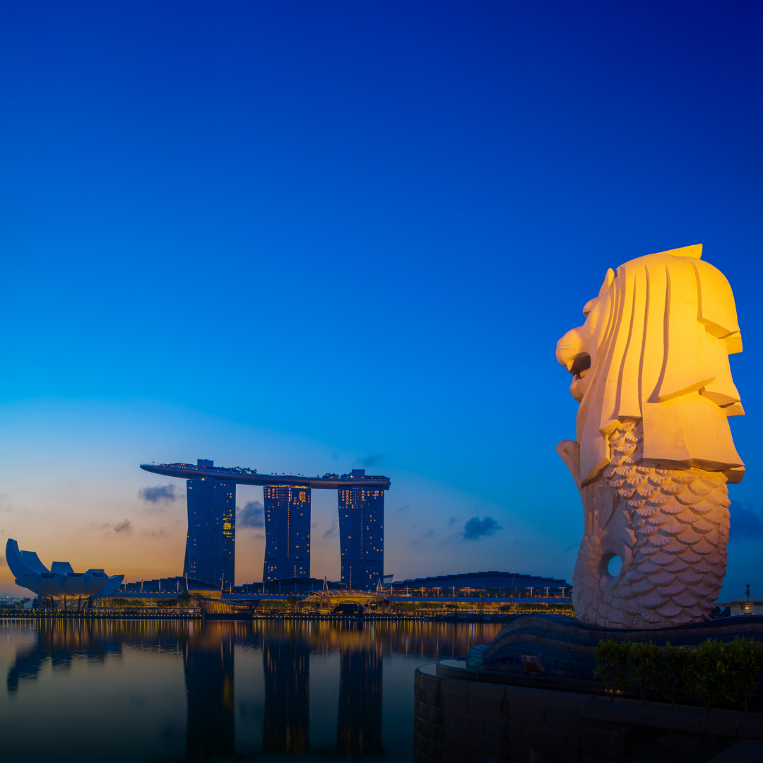 Singapore