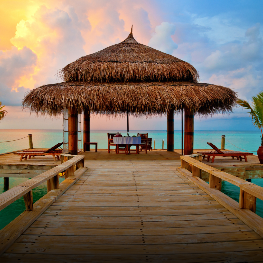 Maldives