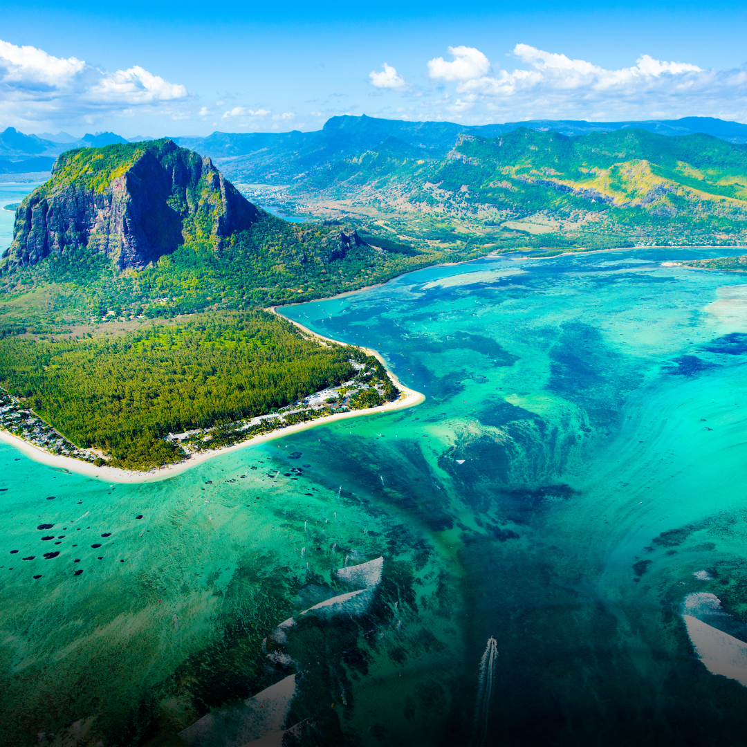 Mauritius