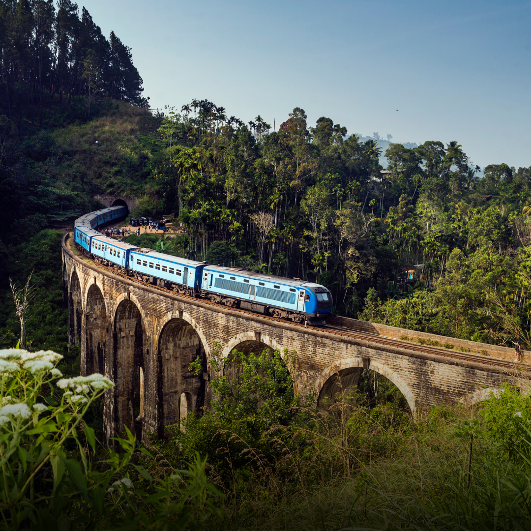 Sri Lanka