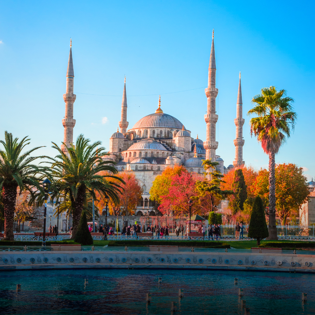 Turkey