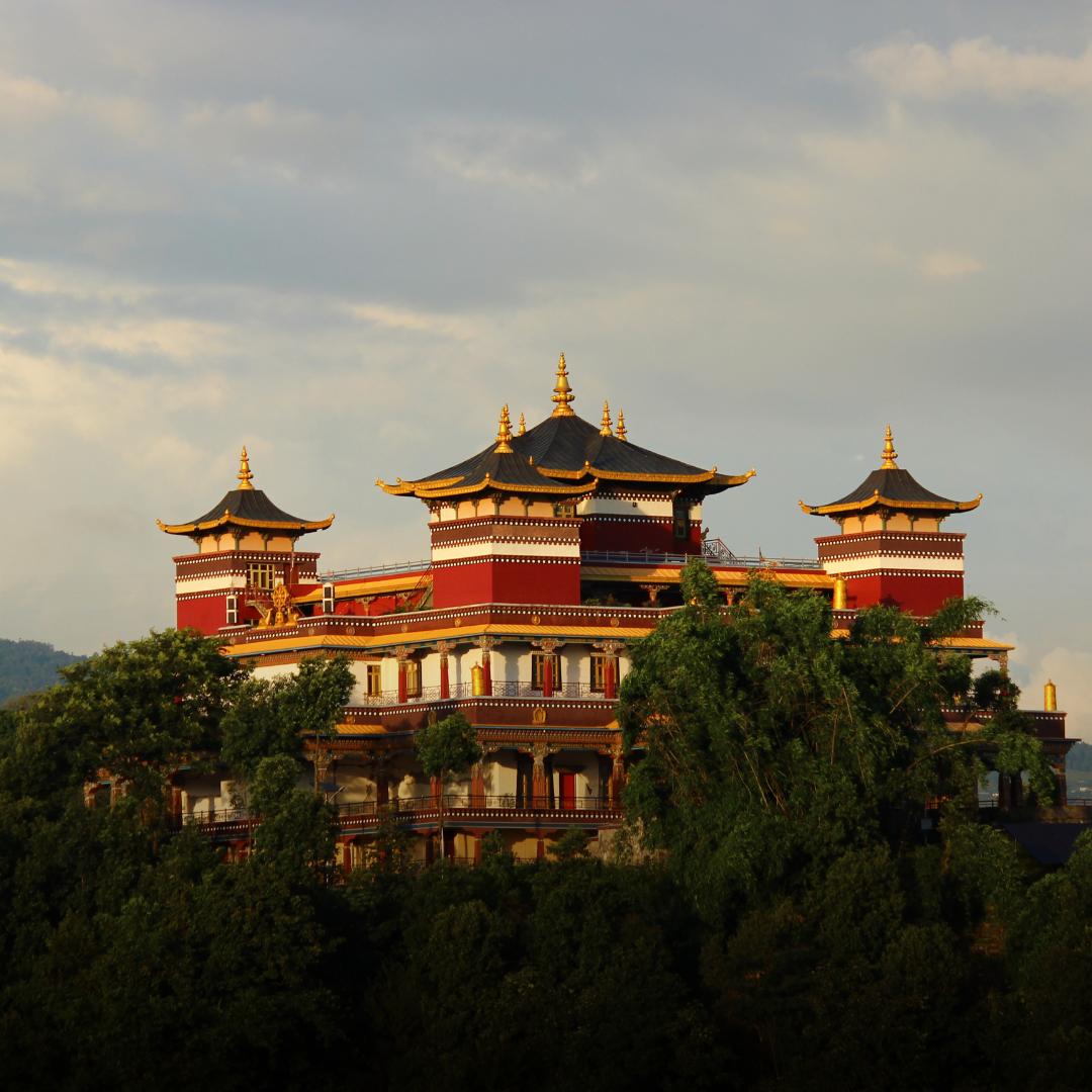 Nepal