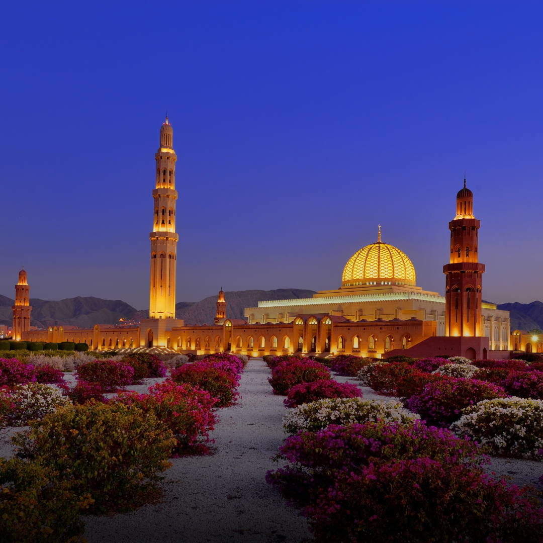 Oman