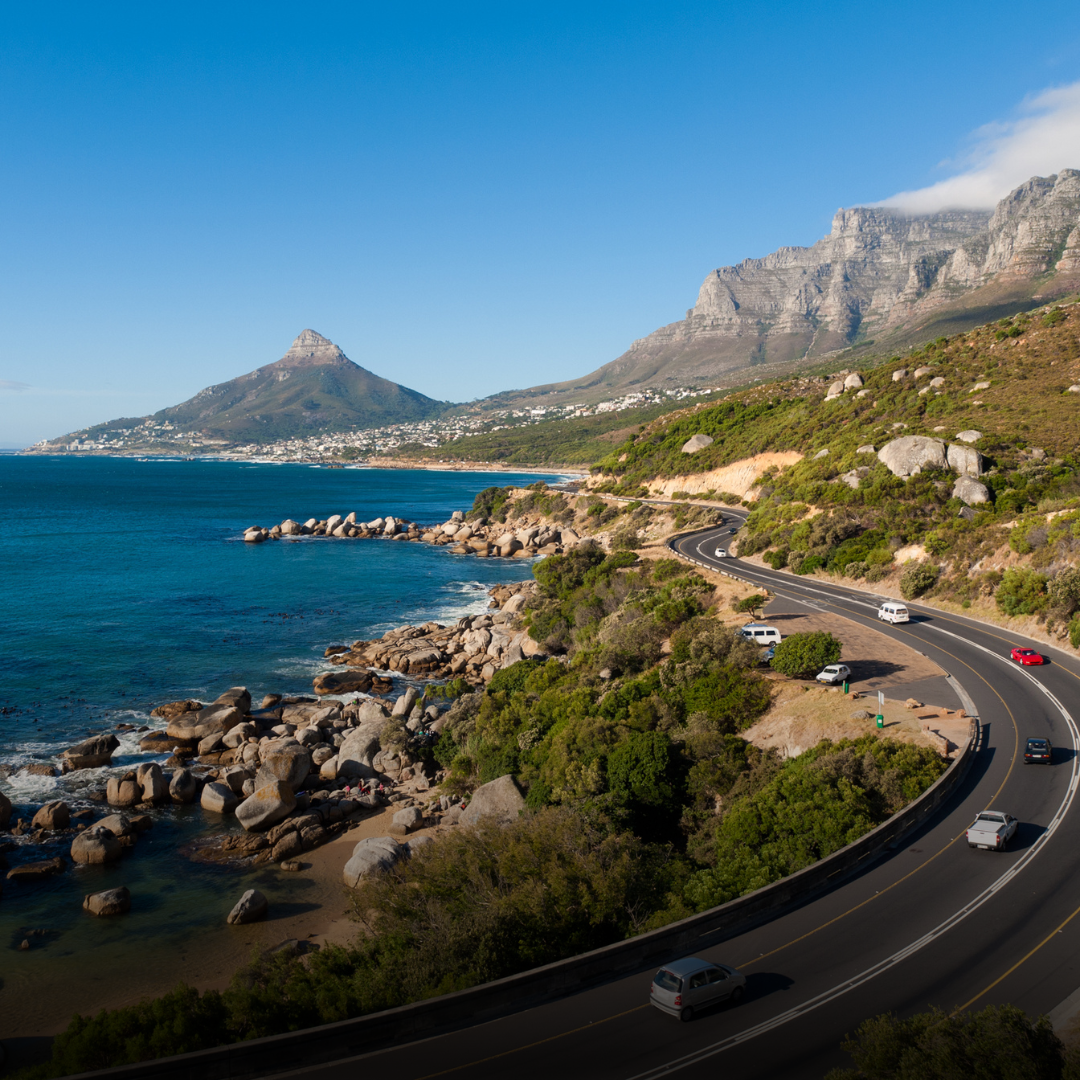 South Africa