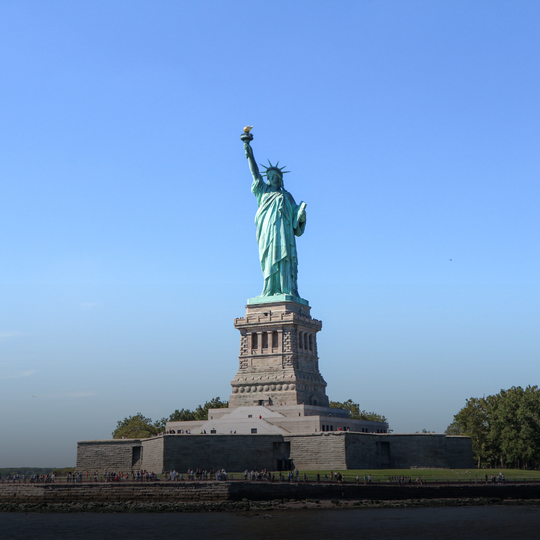 USA