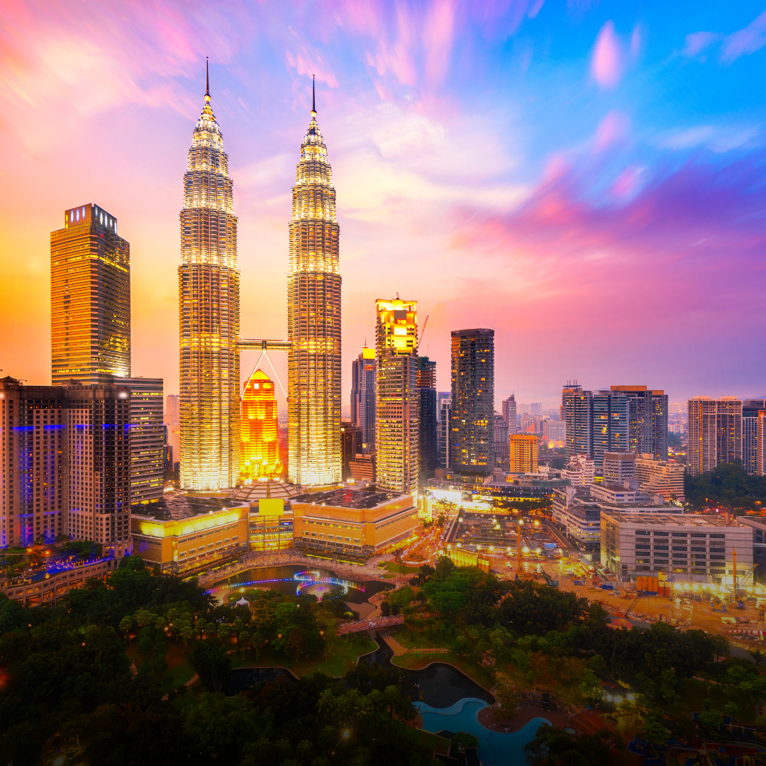 Malaysia