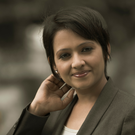 Pallavi Chauhan