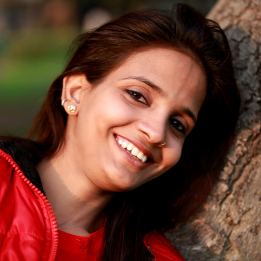 Ritika Dhamija