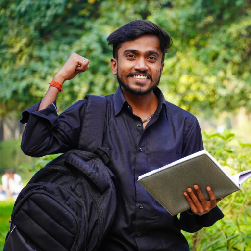 Dhruv Saxena