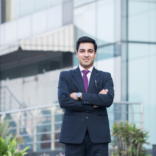 Pratik Sehgal