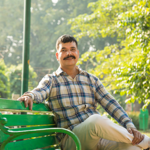 Rakesh Chauhan