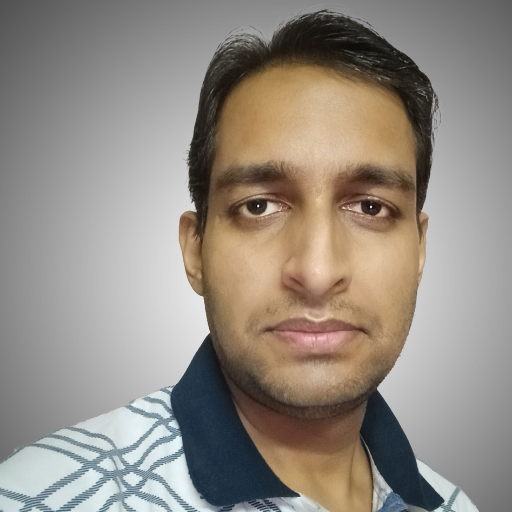 Rajdeep Chavan
