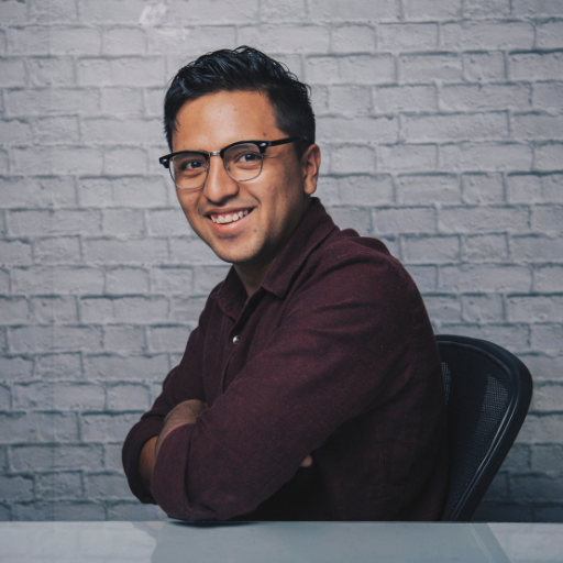 Manan Vora
