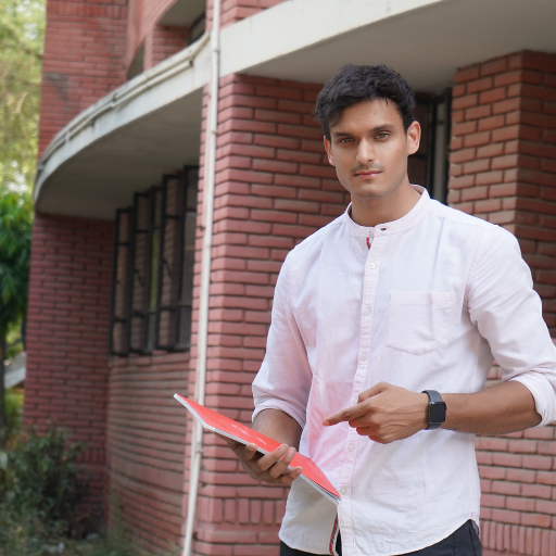 Raghav Tripathi