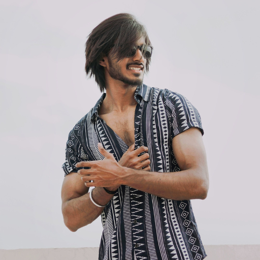 Naveen Joshi