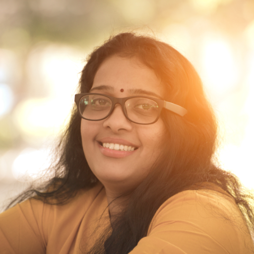 Shanaya Pillai